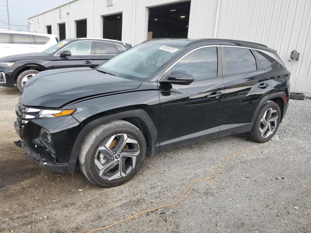 2023 HYUNDAI TUCSON SEL - 5NMJF3AE6PH207338