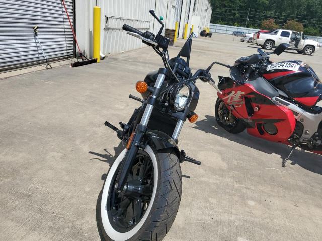 2020 INDIAN MOTORCYCLE CO. SCOUT BOBB 56KMTB116L3160716