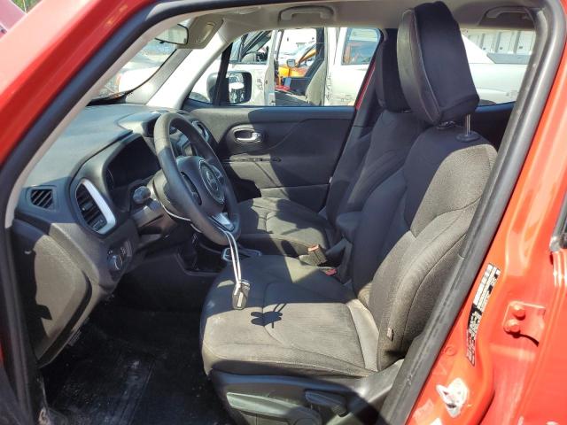 2019 JEEP RENEGADE S ZACNJAAB0KPK44864