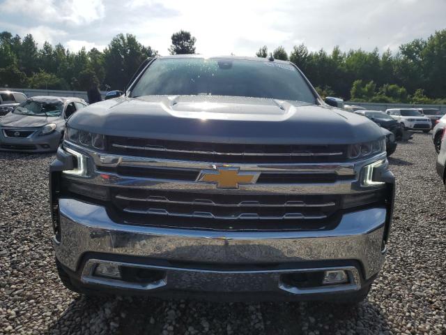 2021 CHEVROLET SILVERADO - 1GCUYGEL3MZ106708