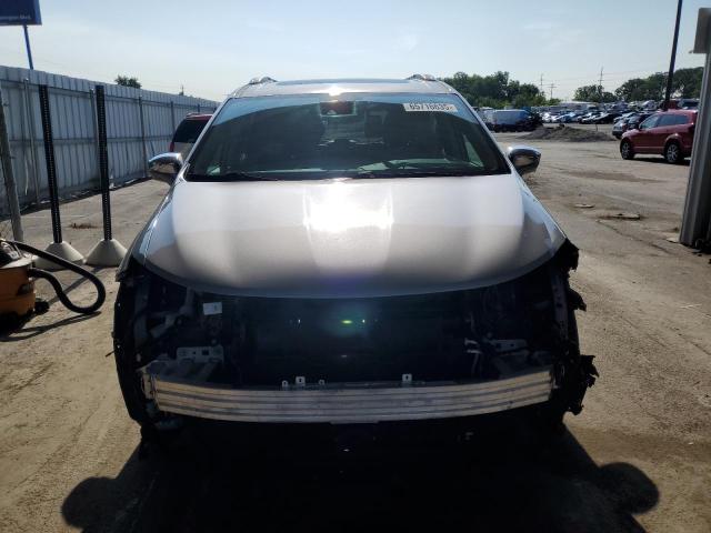 2018 CHRYSLER PACIFICA L 2C4RC1GG6JR103633
