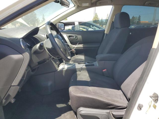 2015 NISSAN ROGUE SELE JN8AS5MT4FW661346