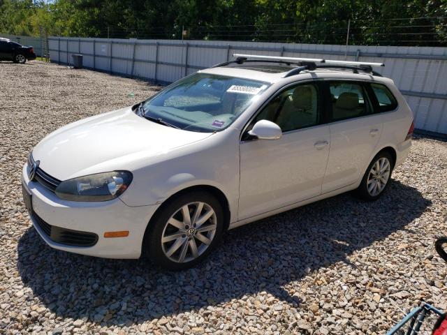 VOLKSWAGEN JETTA TDI