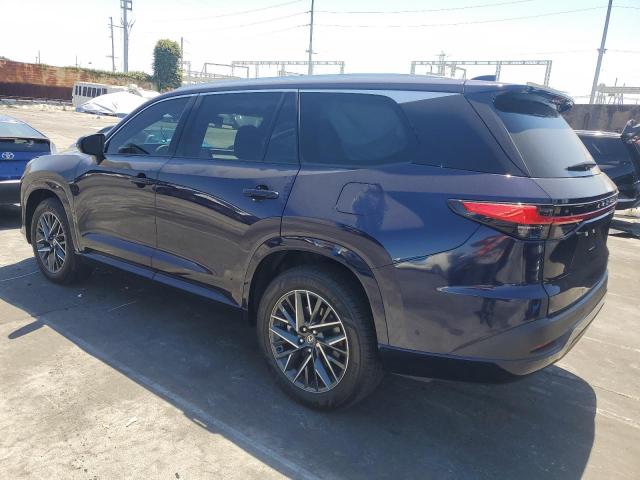 2025 LEXUS TX 350 BAS 5TDAAAA63SS013870