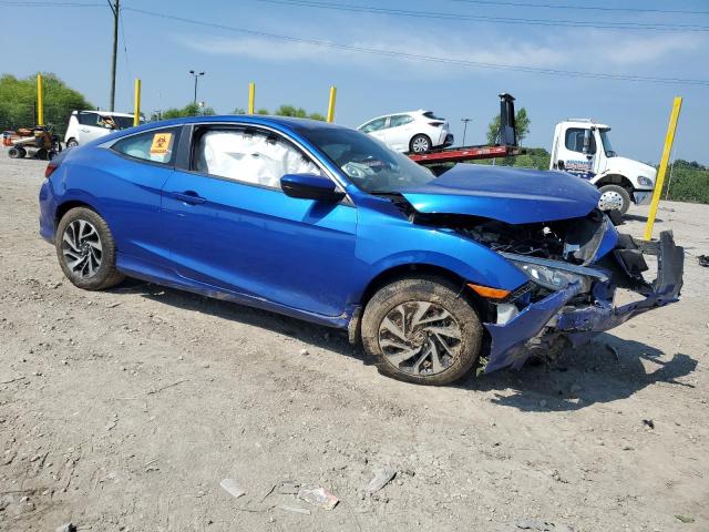 2016 HONDA CIVIC LX 2HGFC4B04GH313355