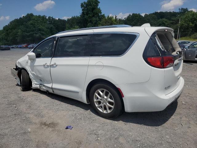 2020 CHRYSLER PACIFICA T - 2C4RC1BG4LR157488