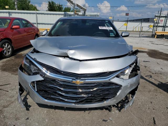 2021 CHEVROLET MALIBU LT - 1G1ZD5ST5MF011524
