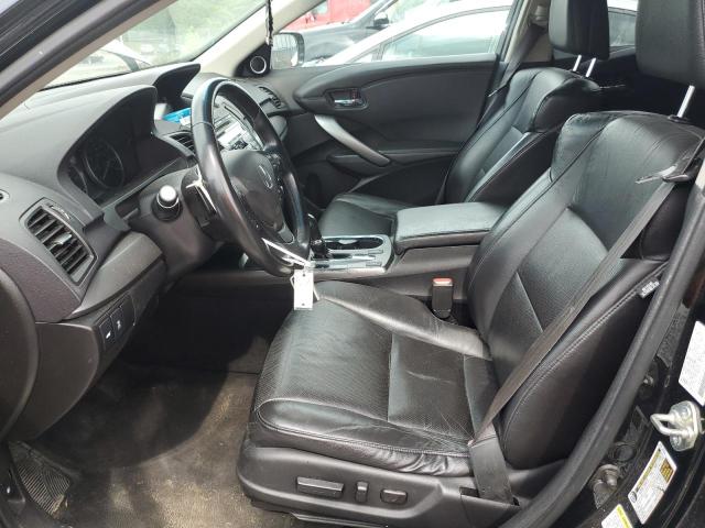 2015 ACURA RDX TECHNO 5J8TB4H55FL013429