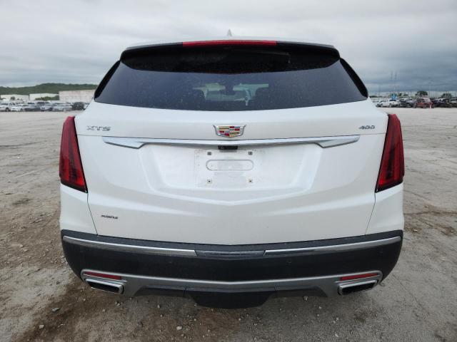2024 CADILLAC XT5 PLATIN 1GYKNFRS3RZ706352