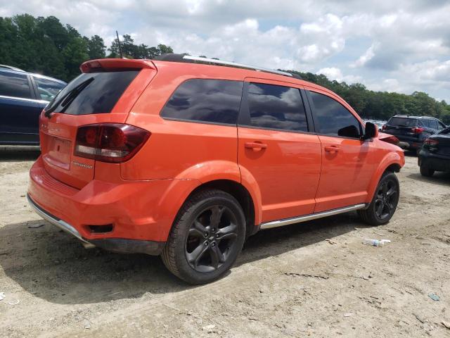 2019 DODGE JOURNEY CR 3C4PDDGG1KT861903
