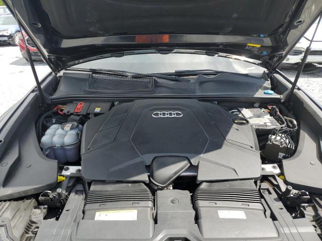 2019 AUDI Q8 PREMIUM WA1BVAF12KD044927