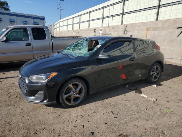 2019 HYUNDAI VELOSTER B KMHTG6AF6KU017021