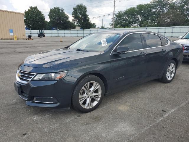 Vin: 1g1115sl1fu137934, lot: 64513095, chevrolet impala lt 2015 img_1