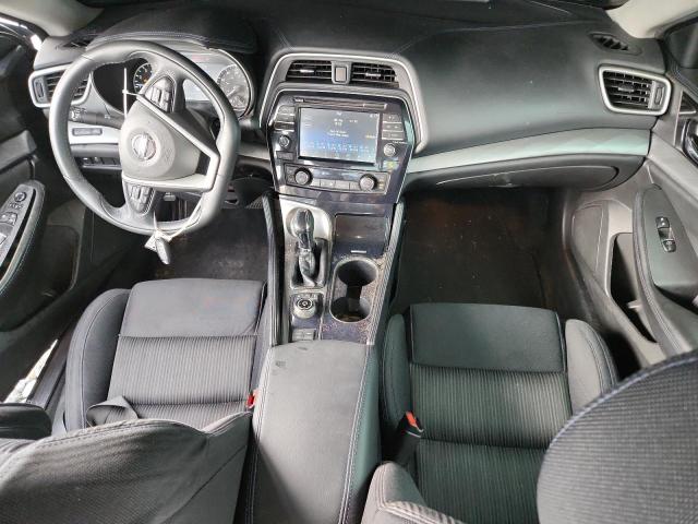 2018 NISSAN MAXIMA 3.5 - 1N4AA6APXJC399876