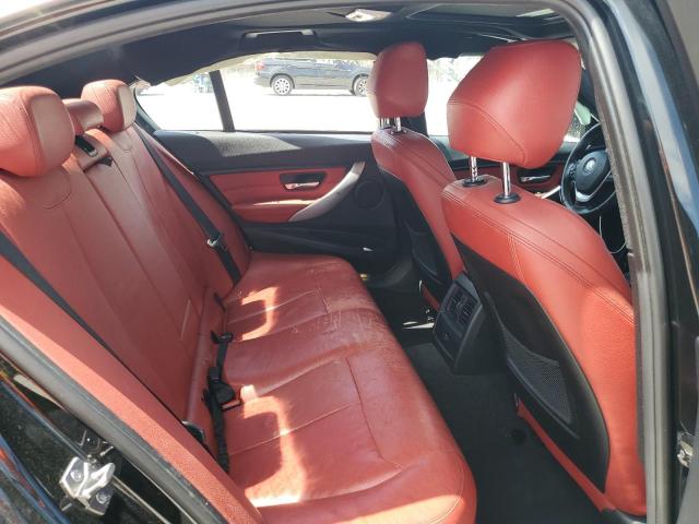 2015 BMW 328 I WBA3A5C51FF607803