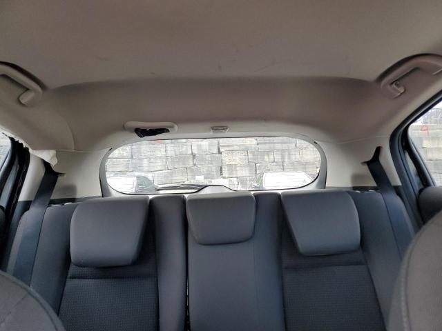 2021 HONDA HR-V EX 3CZRU6H54MM704391