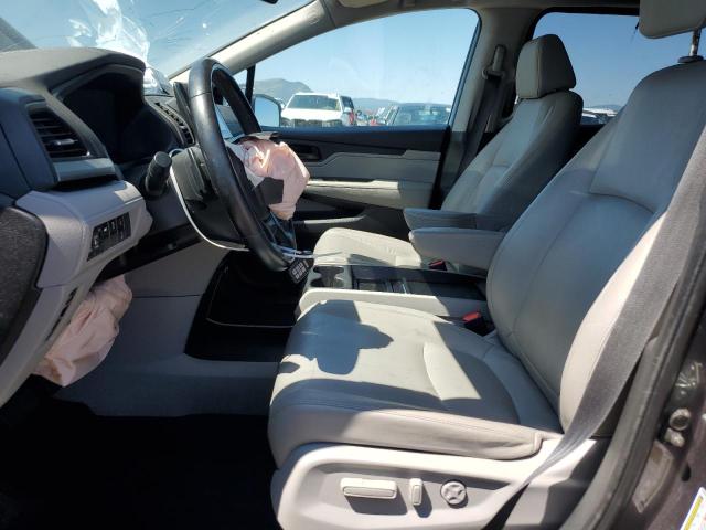 2019 HONDA ODYSSEY EX - 5FNRL6H70KB033264