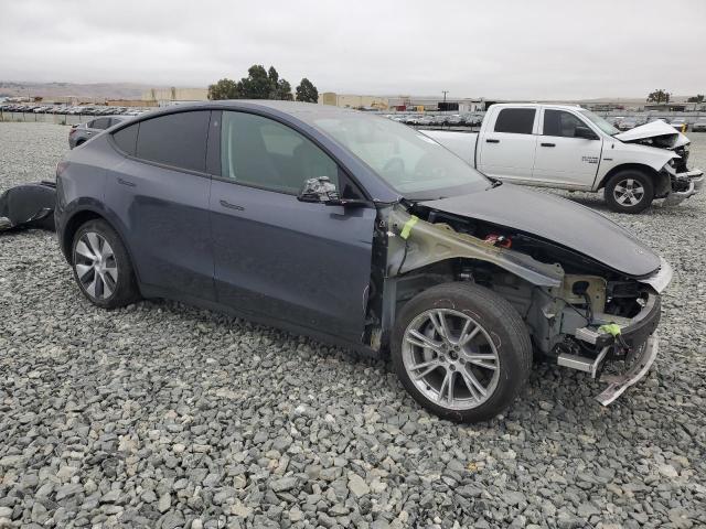 2023 TESLA MODEL Y 7SAYGDEE8PF617431
