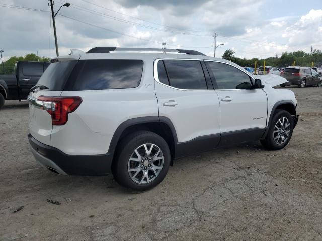 2022 GMC ACADIA SLT 1GKKNML44NZ164312