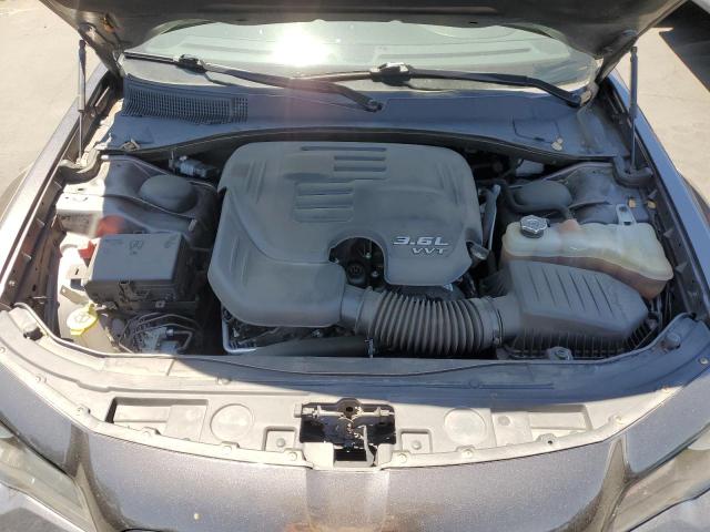 2021 CHRYSLER 300 S 2C3CCABG7MH524143