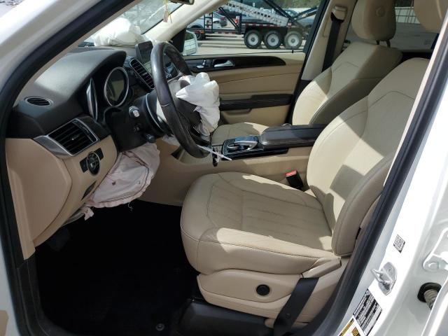 2017 MERCEDES-BENZ GLE 350 4M 4JGDA5HB0HA952855