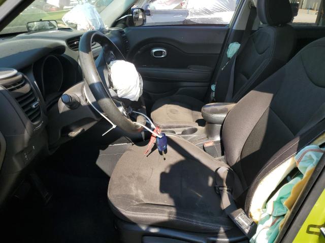 2016 KIA SOUL KNDJN2A21G7827640