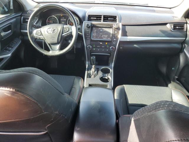 2015 TOYOTA CAMRY LE 4T1BF1FK9FU073127