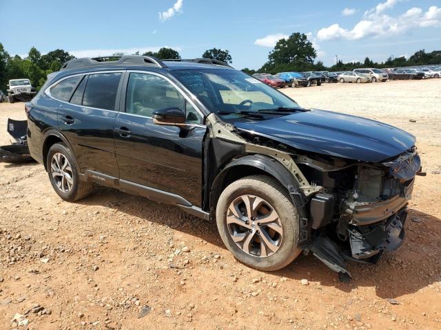 2022 SUBARU OUTBACK LI 4S4BTAMC6N3234400