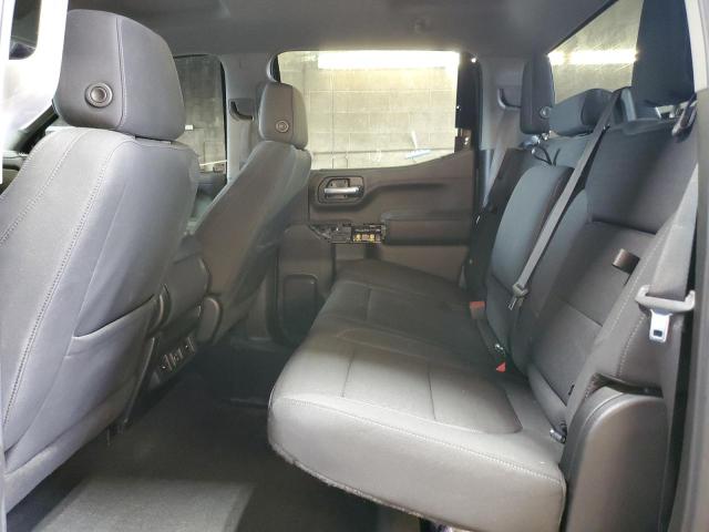 2021 GMC SIERRA K15 3GTU9CED0MG292125