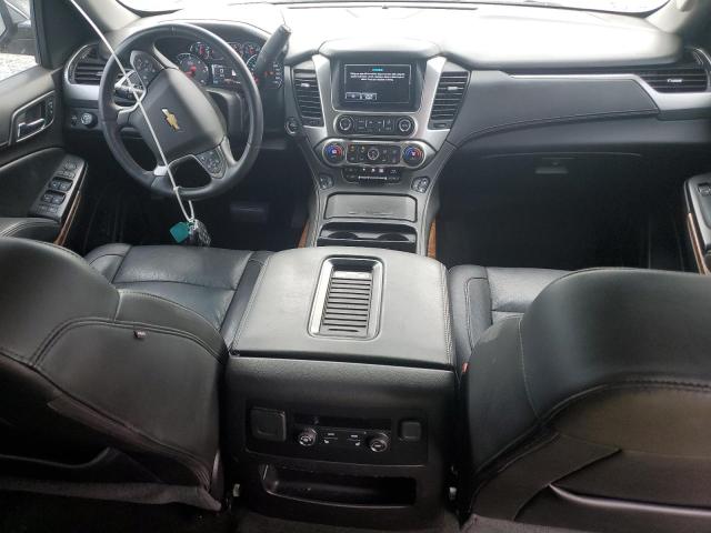 2017 CHEVROLET TAHOE K150 1GNSKCKC7HR168535