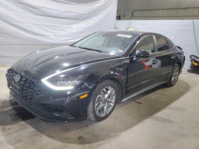 2023 HYUNDAI SONATA SEL KMHL14JA4PA251905
