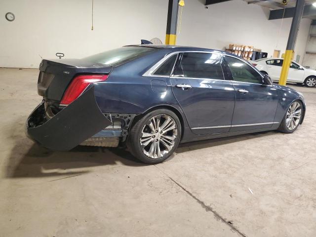 2016 CADILLAC CT6 PLATIN 1G6KJ5RS0GU159484