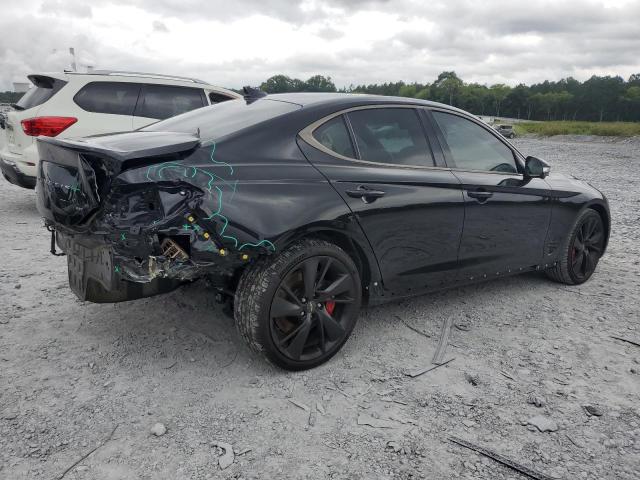 2023 GENESIS G70 BASE KMTG54TE4PU127238