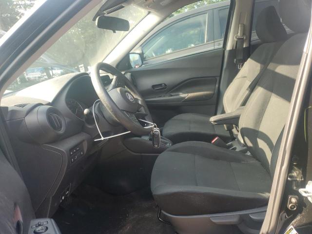 2024 NISSAN KICKS S 3N1CP5BV2RL577534