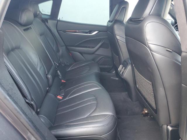2017 MASERATI LEVANTE SP ZN661XUS6HX234933