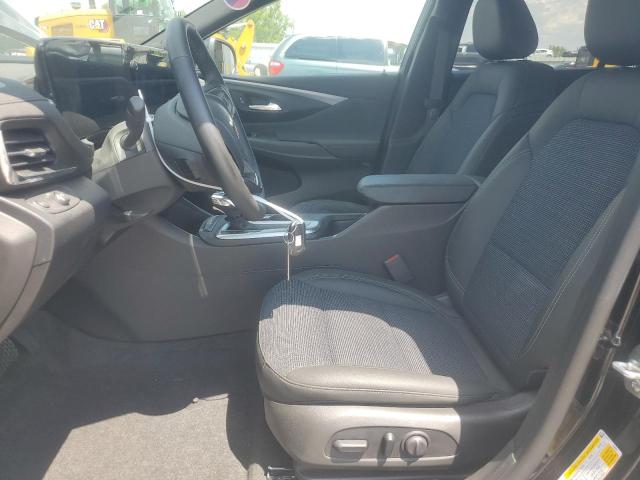 2025 BUICK ENVISTA PR KL47LAEPXSB170014