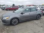 2018 NISSAN ALTIMA 2.5 - 1N4AL3AP9JC236869
