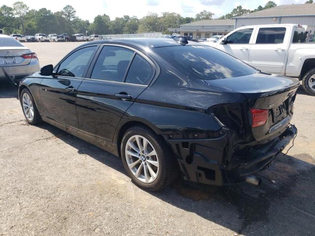 2016 BMW 320 XI WBA8A3C53GK688967