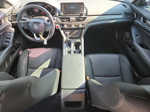 2019 HONDA ACCORD LX - 1HGCV1F14KA118362