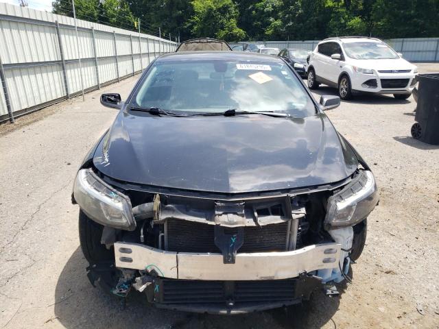 2017 CHEVROLET MALIBU LS 1G1ZB5ST9HF119771