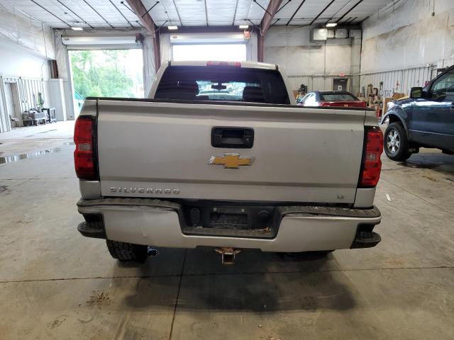 2016 CHEVROLET SILVERADO 1GCVKREC0GZ298188
