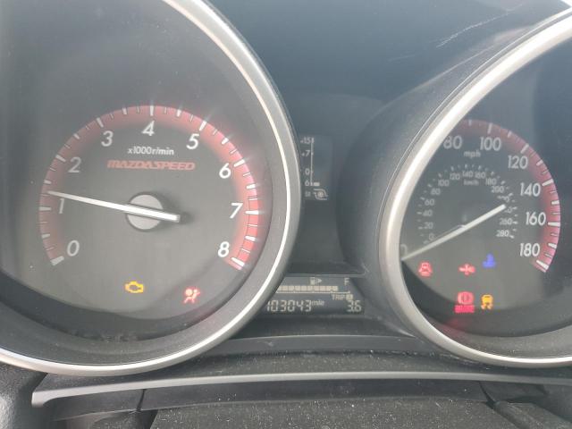 2013 MAZDA SPEED 3 - JM1BL1L35D1761196