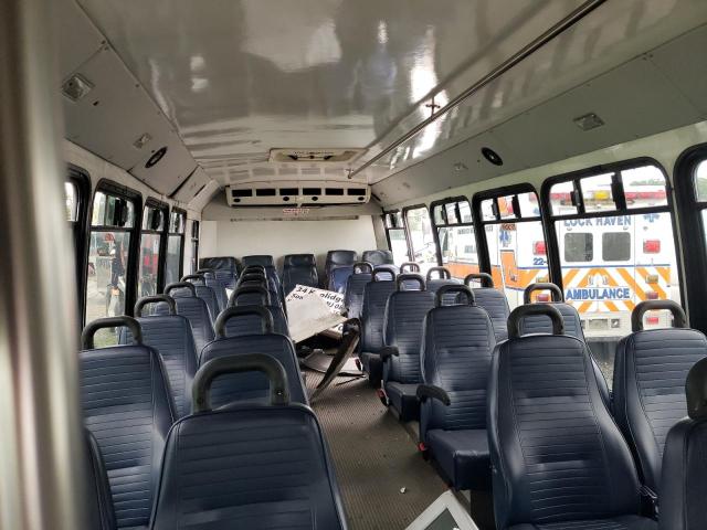 2009 CHEVROLET C5500 C5V0 #3287483996