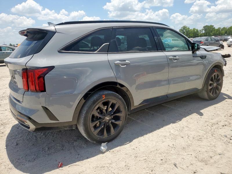 2023 KIA SORENTO SX - 5XYRK4LF8PG167669