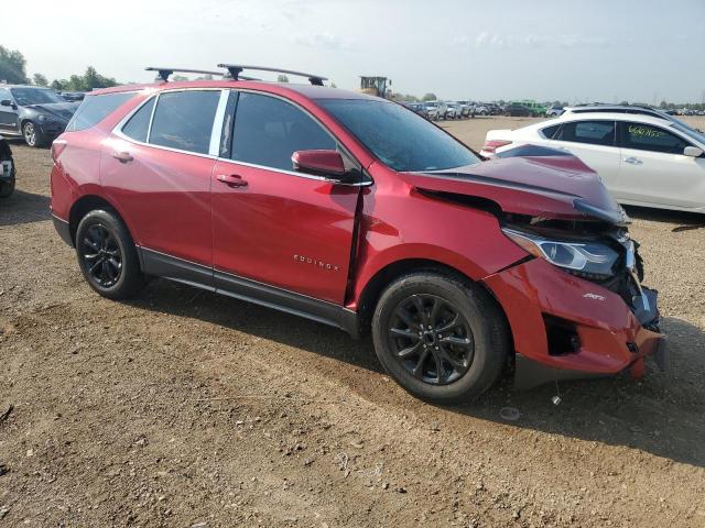 2019 CHEVROLET EQUINOX LT 3GNAXJEV4KS623554