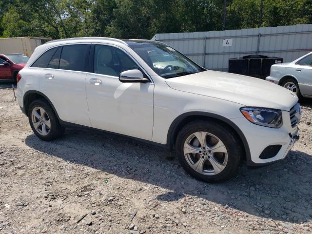 2018 MERCEDES-BENZ GLC 300 WDC0G4JB6JV016060