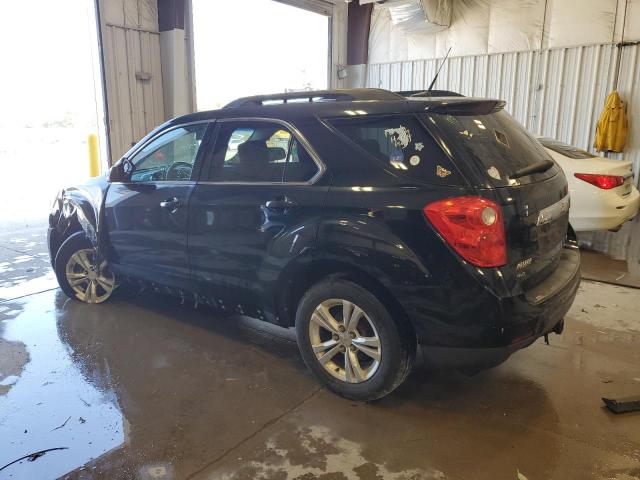 2011 CHEVROLET EQUINOX LT - 2CNFLEEC4B6440357