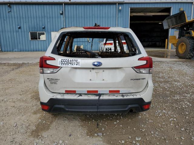 2020 SUBARU FORESTER JF2SKAAC7LH577777