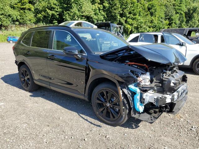 2025 HONDA CR-V SPORT 5J6RS6H98SL042676