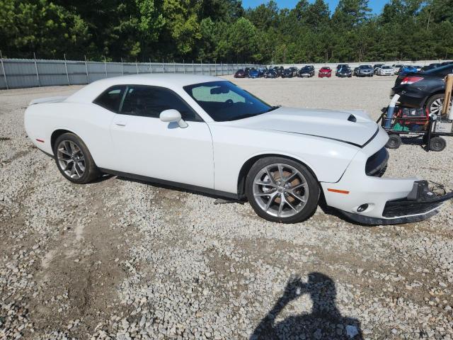 2022 DODGE CHALLENGER 2C3CDZJG9NH159656